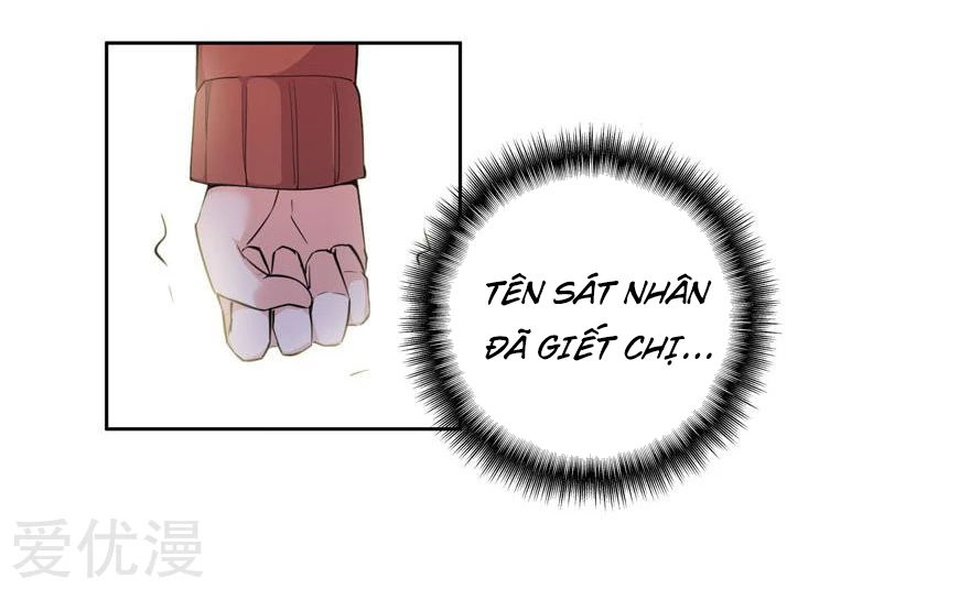 Khốn Ái Tù Lung Chapter 24 - 41