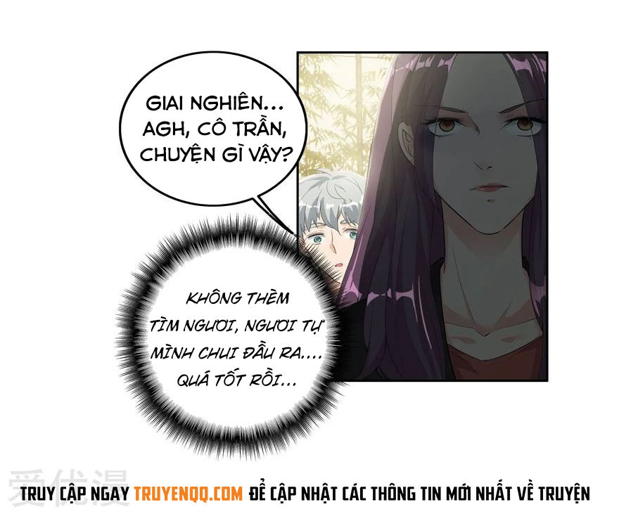 Khốn Ái Tù Lung Chapter 24 - 42