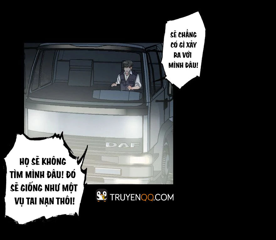 Khốn Ái Tù Lung Chapter 24 - 8