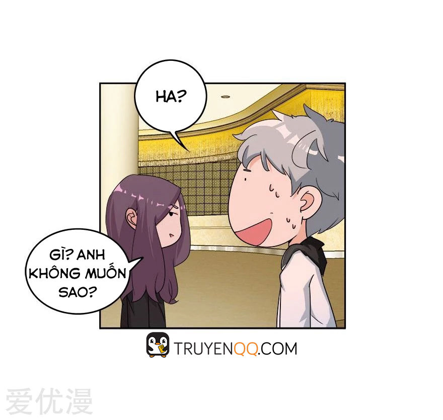 Khốn Ái Tù Lung Chapter 25 - 11