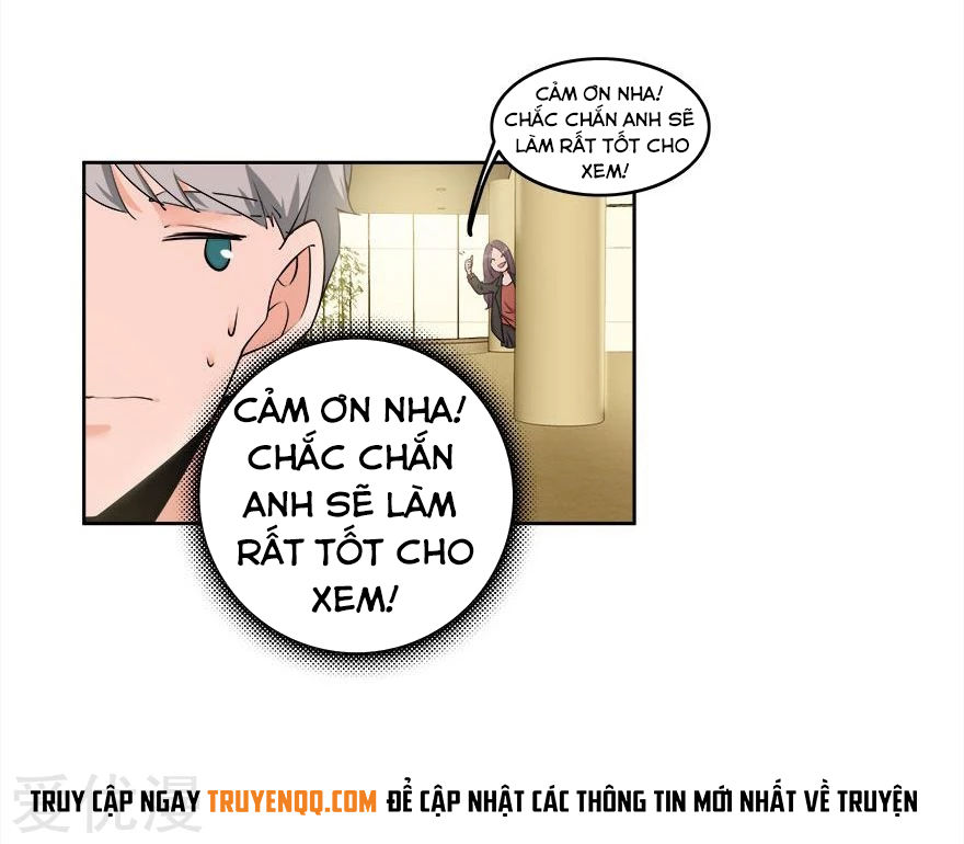 Khốn Ái Tù Lung Chapter 25 - 13