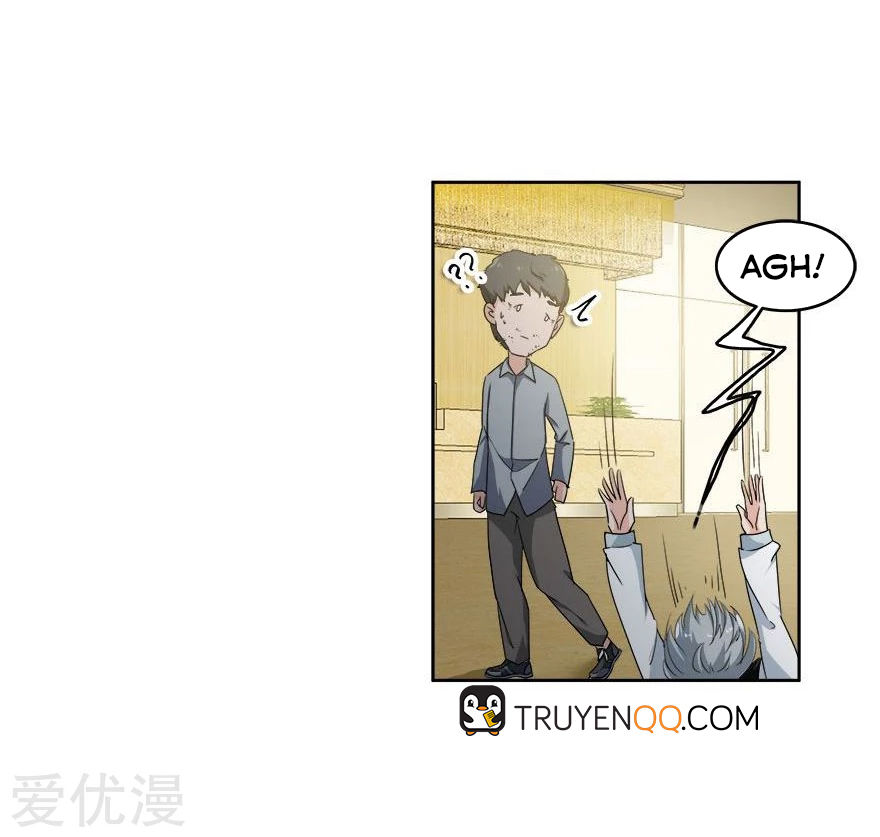 Khốn Ái Tù Lung Chapter 25 - 17