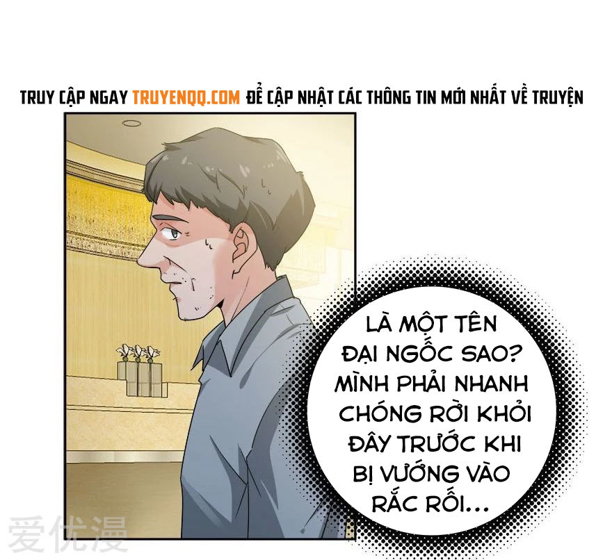 Khốn Ái Tù Lung Chapter 25 - 19