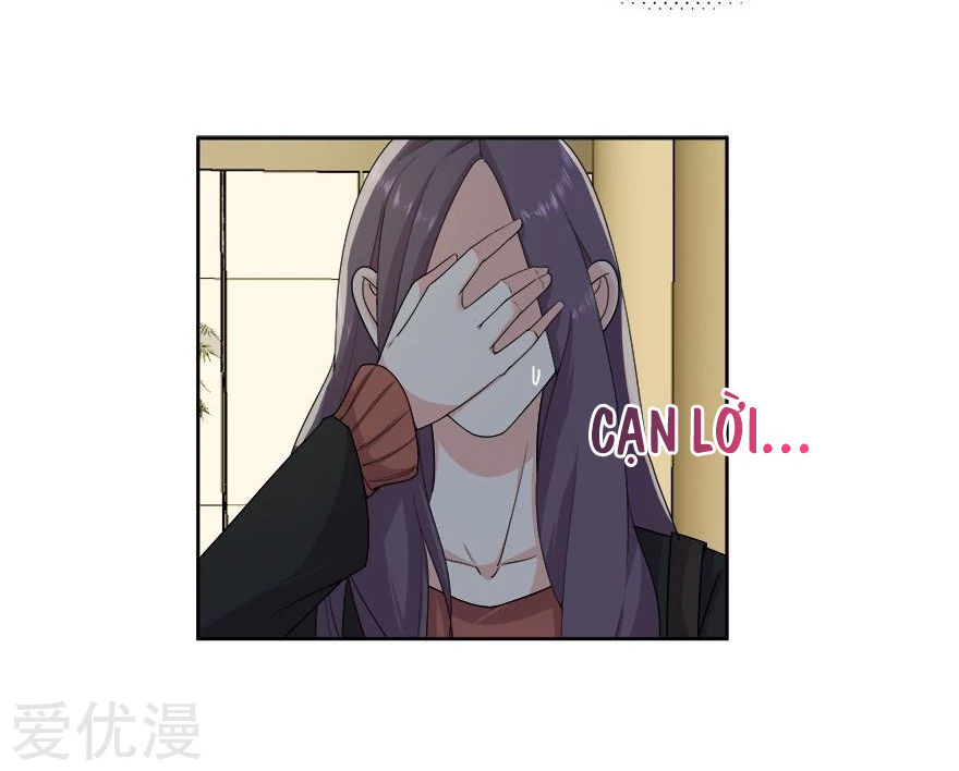 Khốn Ái Tù Lung Chapter 25 - 20