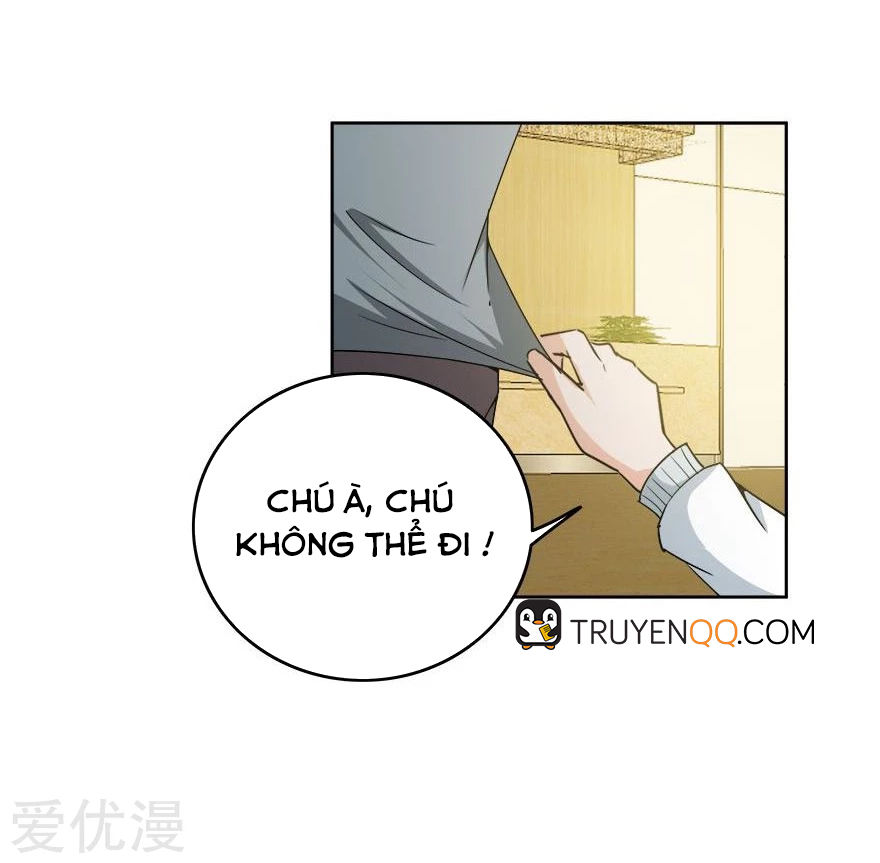 Khốn Ái Tù Lung Chapter 25 - 21