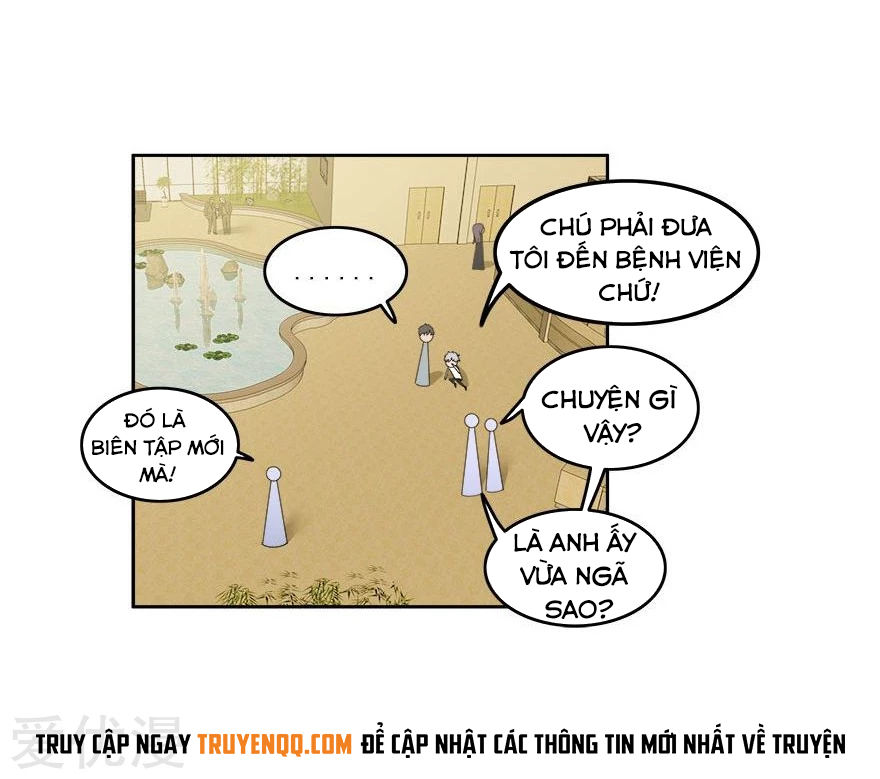 Khốn Ái Tù Lung Chapter 25 - 23