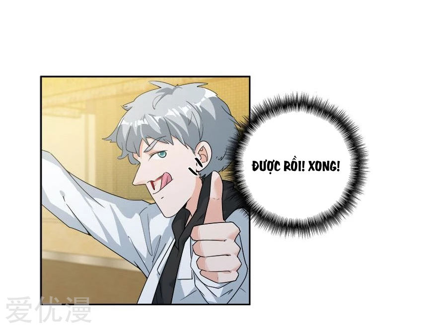 Khốn Ái Tù Lung Chapter 25 - 24