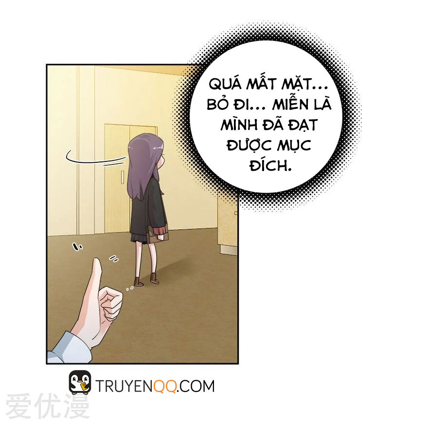 Khốn Ái Tù Lung Chapter 25 - 25