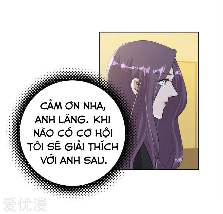 Khốn Ái Tù Lung Chapter 25 - 26