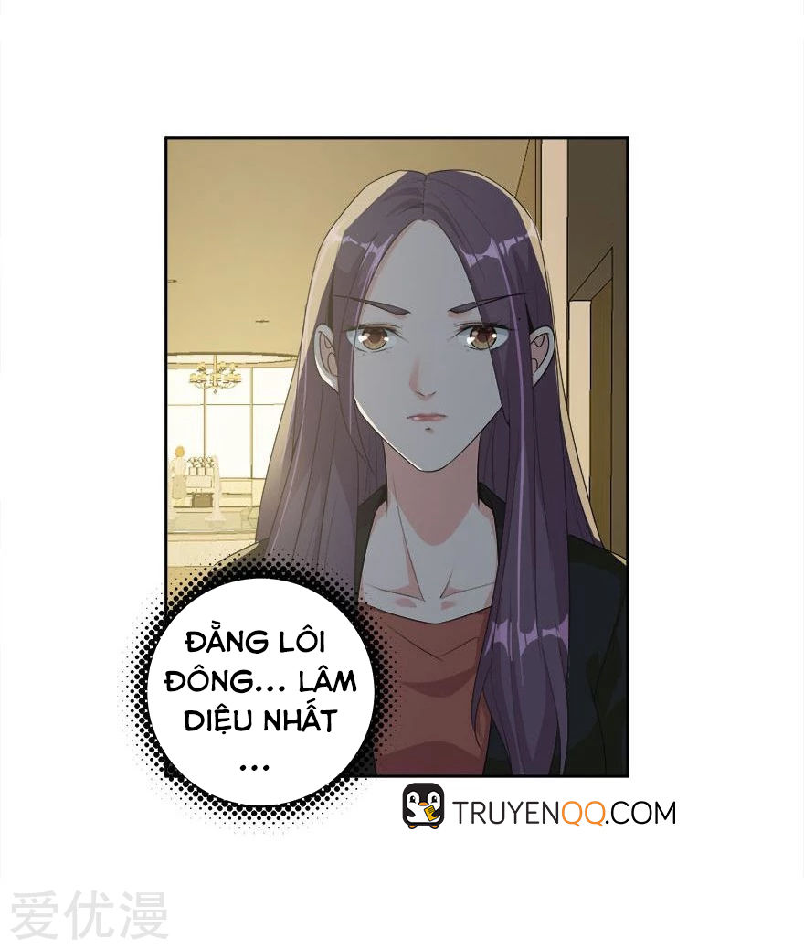 Khốn Ái Tù Lung Chapter 25 - 29