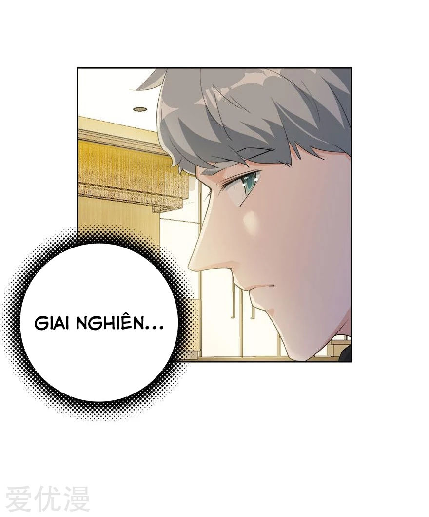 Khốn Ái Tù Lung Chapter 25 - 30