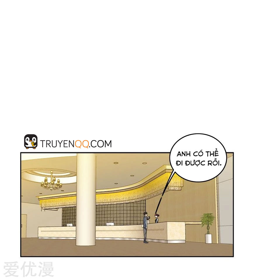 Khốn Ái Tù Lung Chapter 25 - 4