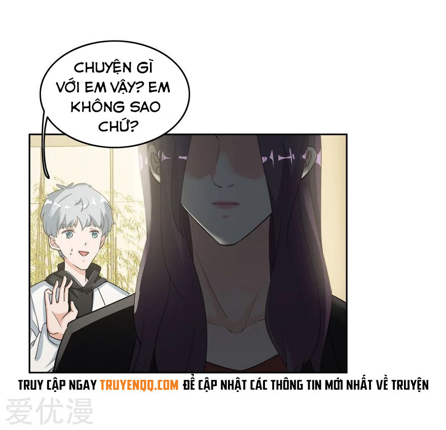 Khốn Ái Tù Lung Chapter 25 - 5