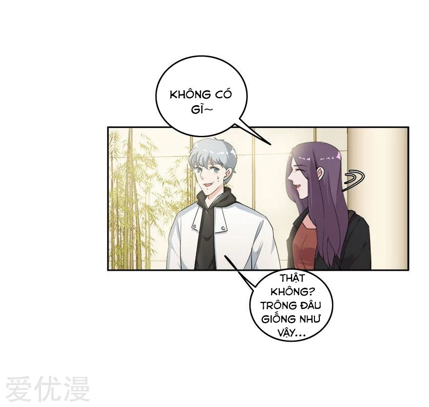 Khốn Ái Tù Lung Chapter 25 - 6