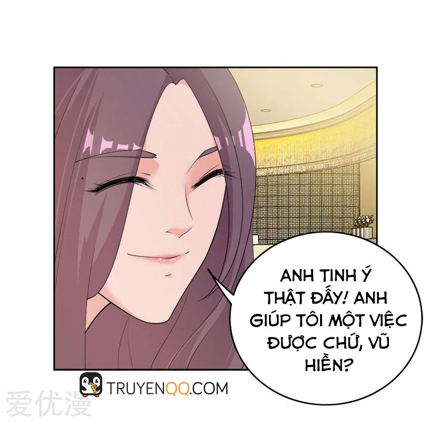 Khốn Ái Tù Lung Chapter 25 - 7