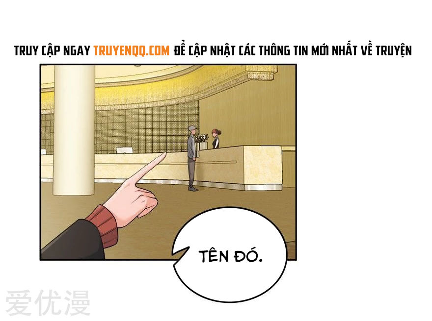 Khốn Ái Tù Lung Chapter 25 - 9