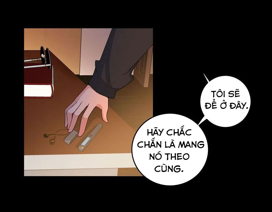 Khốn Ái Tù Lung Chapter 26 - 12