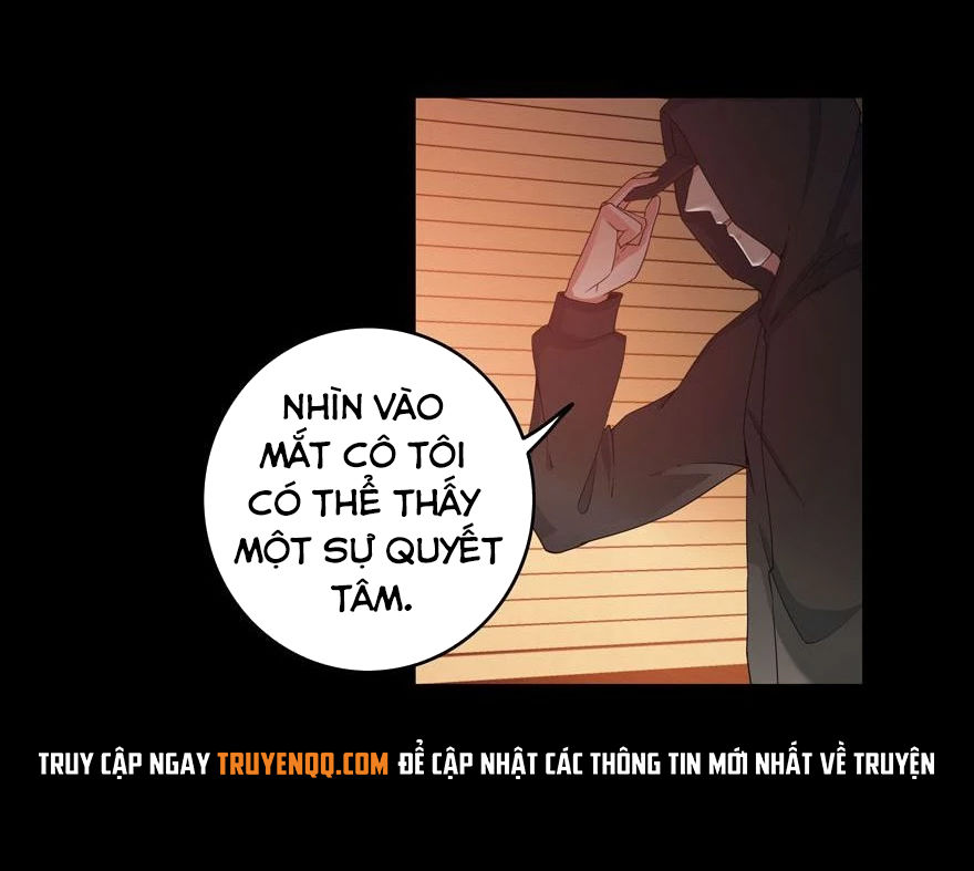 Khốn Ái Tù Lung Chapter 26 - 13