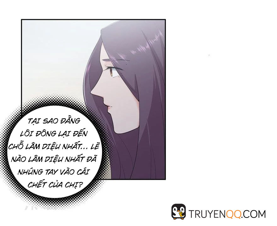 Khốn Ái Tù Lung Chapter 26 - 19