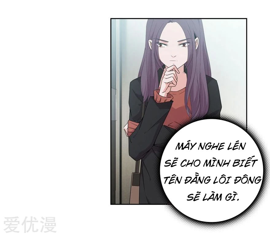 Khốn Ái Tù Lung Chapter 26 - 20
