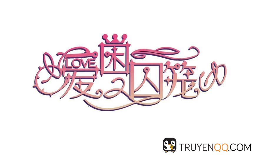 Khốn Ái Tù Lung Chapter 26 - 3