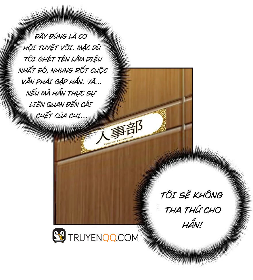 Khốn Ái Tù Lung Chapter 26 - 22