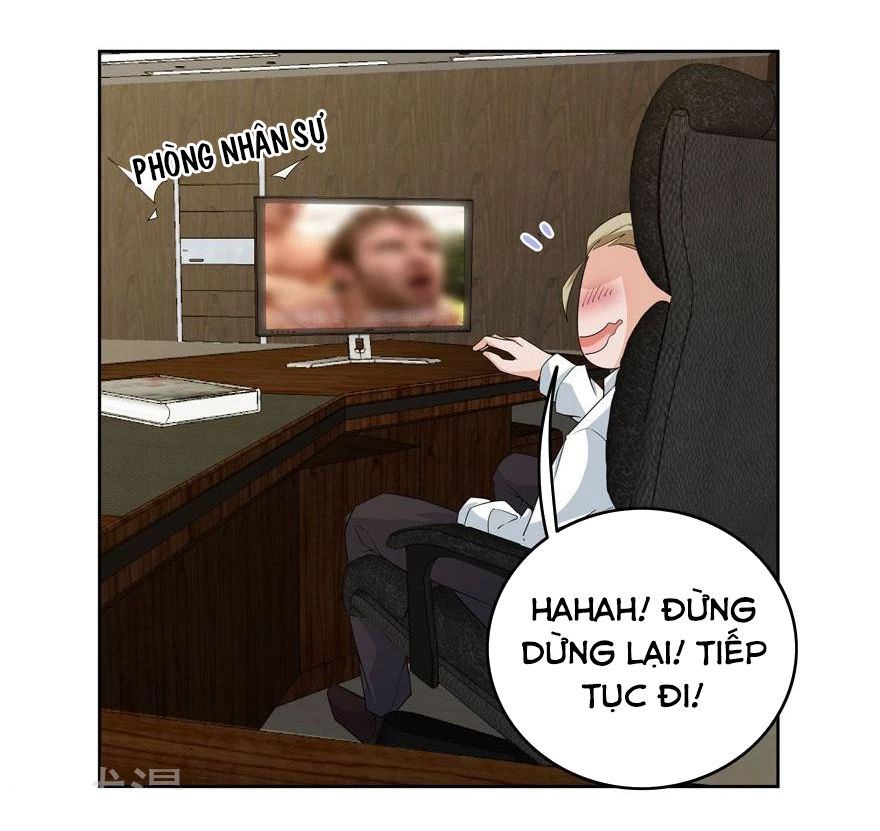 Khốn Ái Tù Lung Chapter 26 - 23