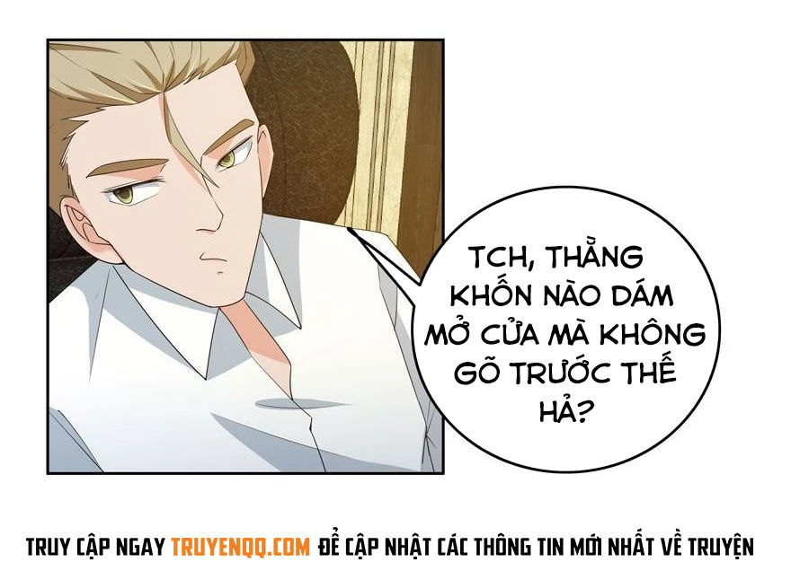 Khốn Ái Tù Lung Chapter 26 - 24