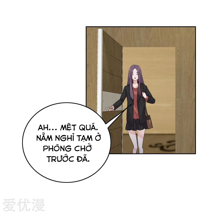 Khốn Ái Tù Lung Chapter 26 - 25