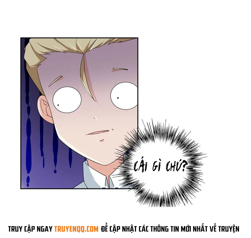 Khốn Ái Tù Lung Chapter 26 - 26