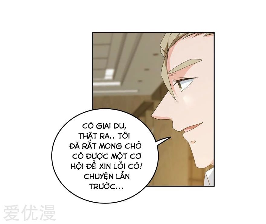 Khốn Ái Tù Lung Chapter 26 - 29