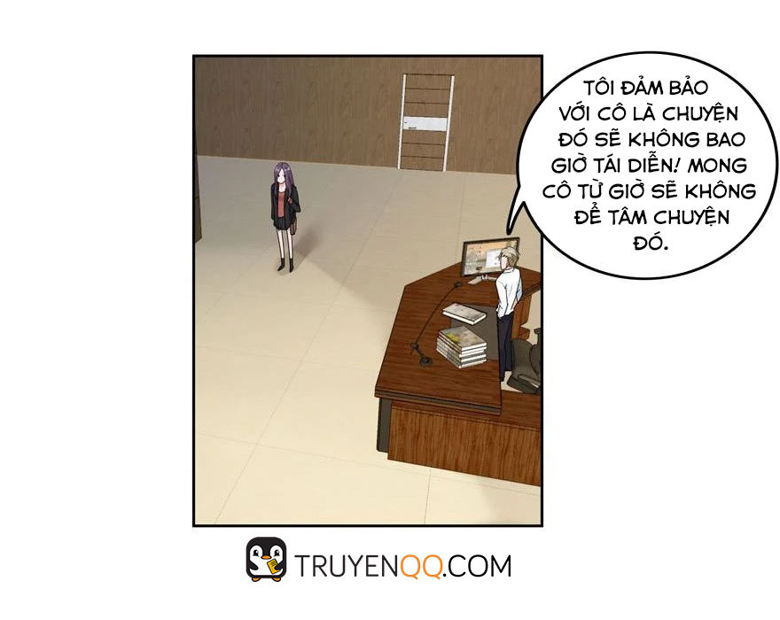 Khốn Ái Tù Lung Chapter 26 - 32