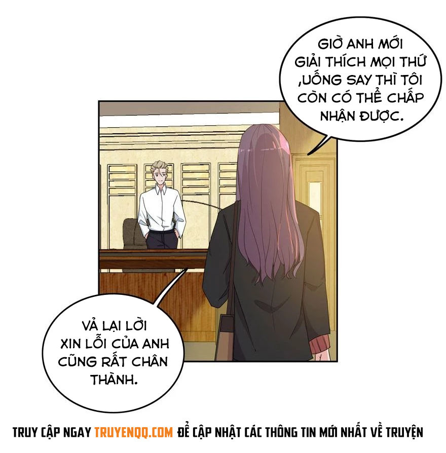 Khốn Ái Tù Lung Chapter 26 - 34