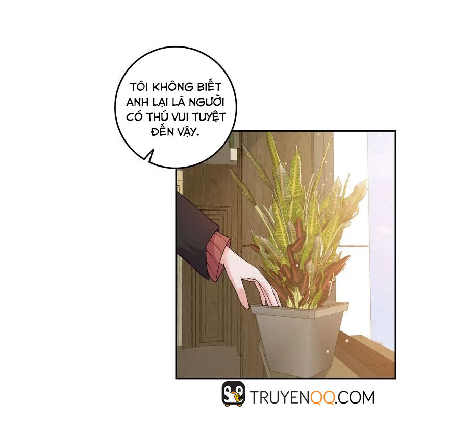 Khốn Ái Tù Lung Chapter 26 - 38