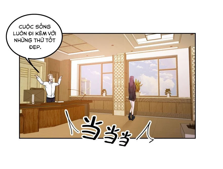 Khốn Ái Tù Lung Chapter 26 - 41