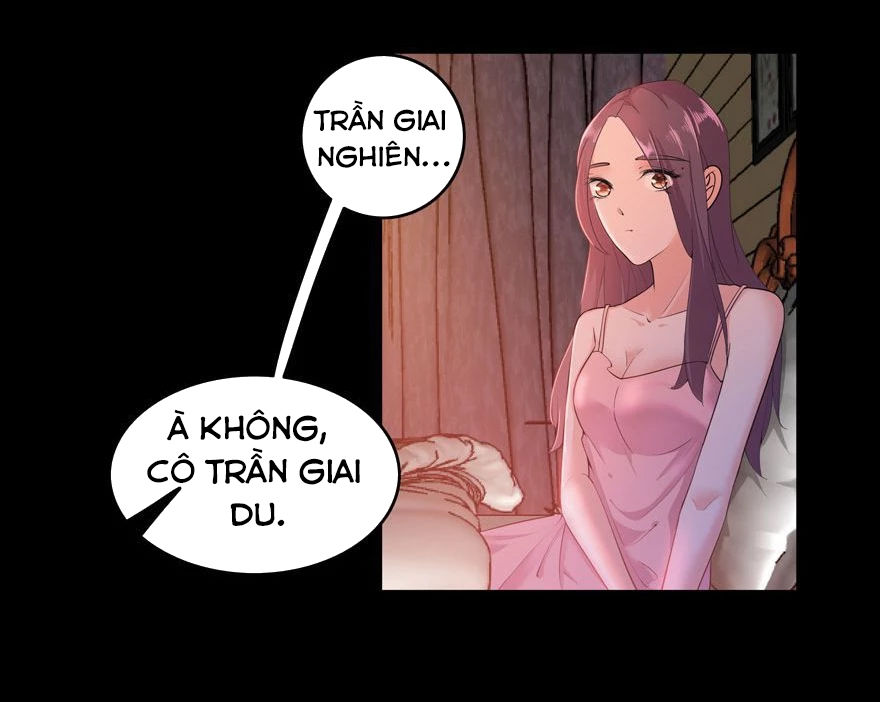 Khốn Ái Tù Lung Chapter 26 - 10