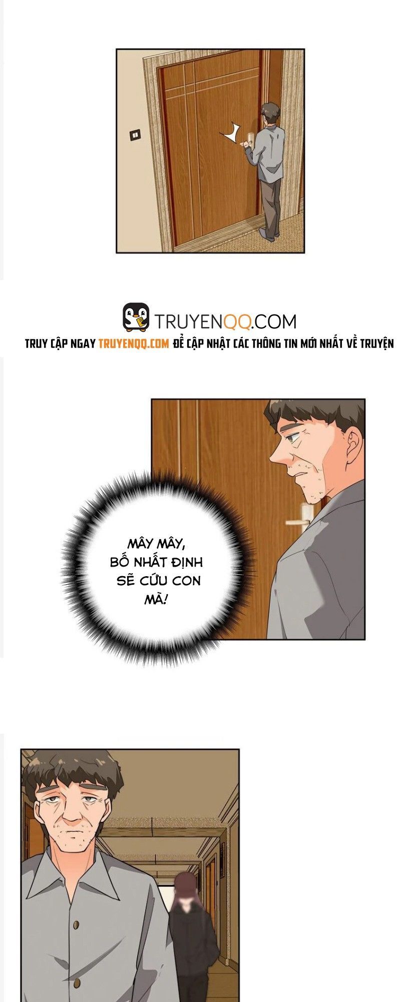 Khốn Ái Tù Lung Chapter 28 - 2