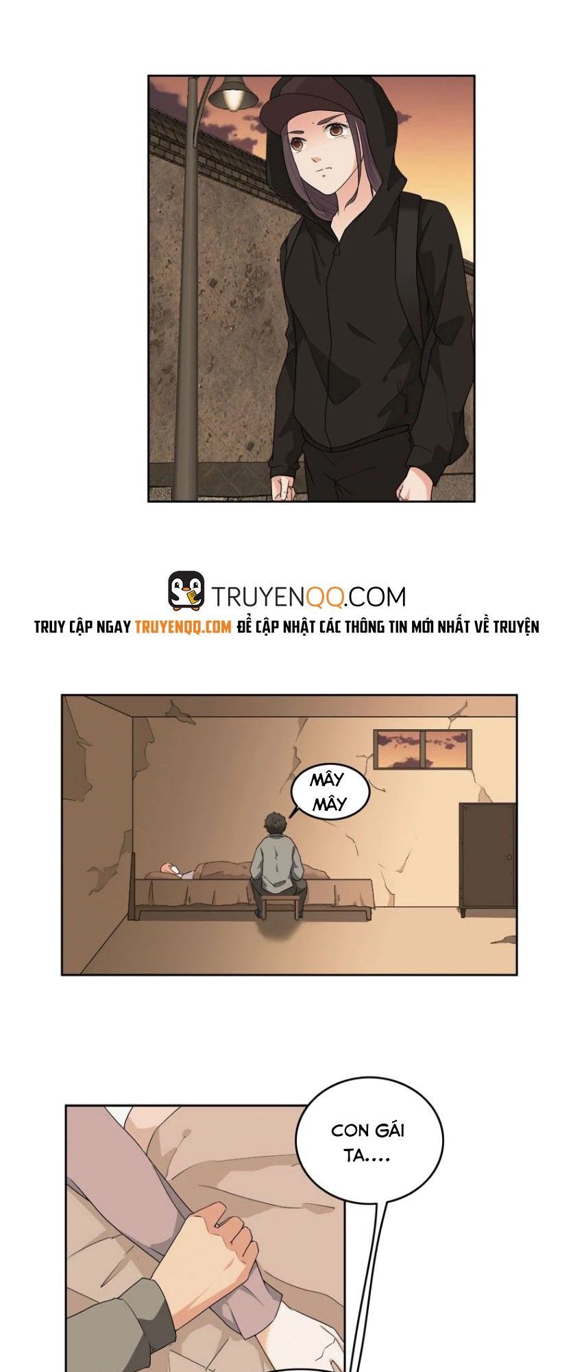 Khốn Ái Tù Lung Chapter 28 - 12