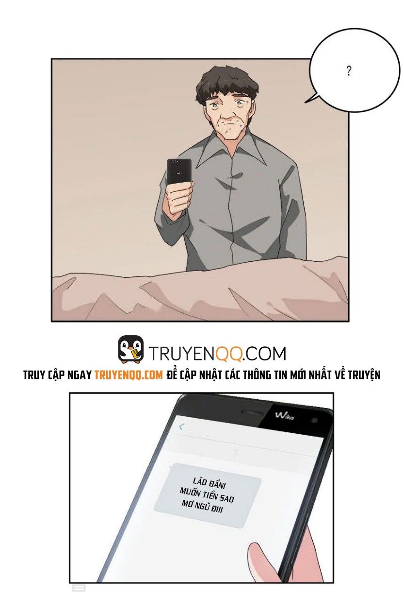 Khốn Ái Tù Lung Chapter 28 - 18