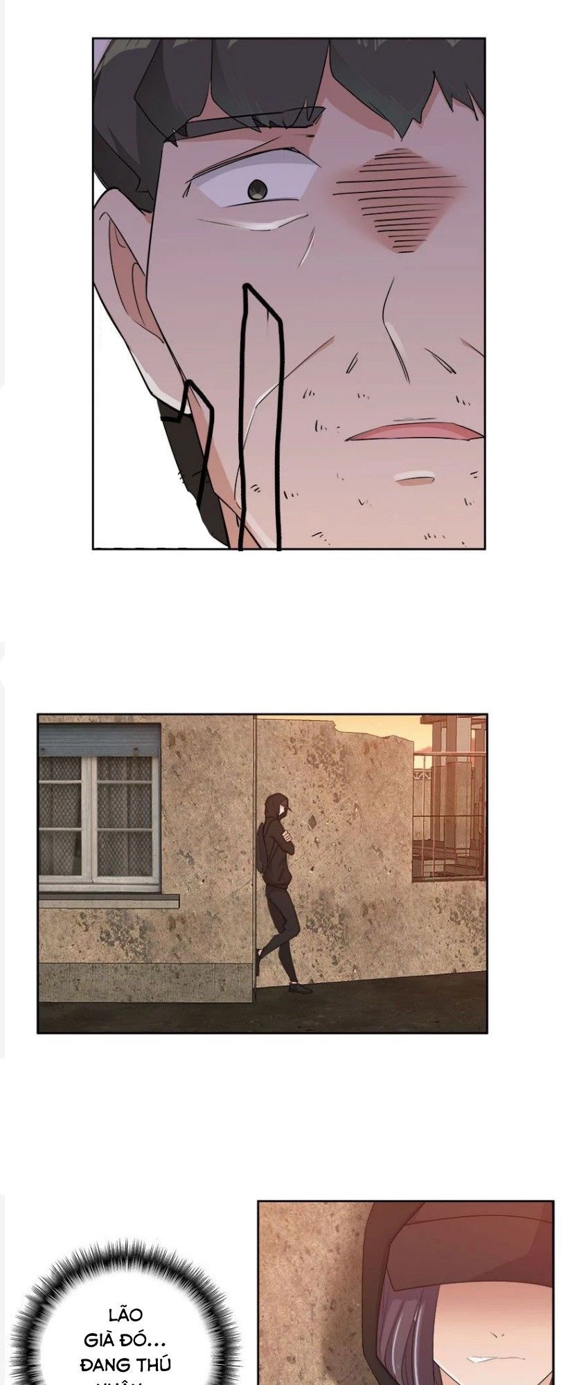 Khốn Ái Tù Lung Chapter 28 - 19