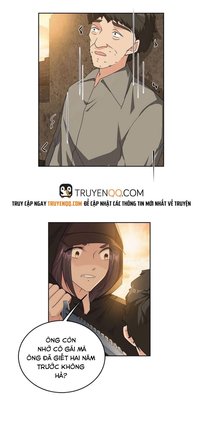 Khốn Ái Tù Lung Chapter 28 - 24