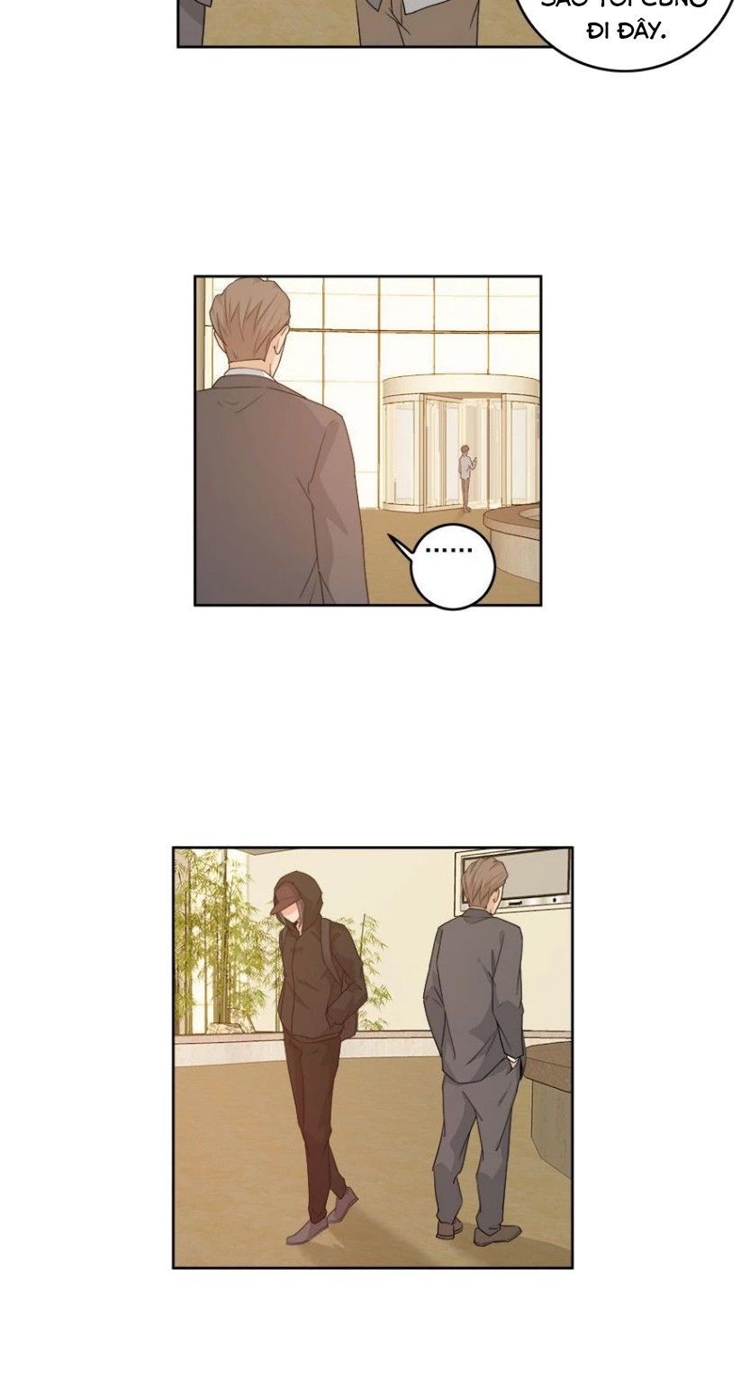 Khốn Ái Tù Lung Chapter 28 - 9