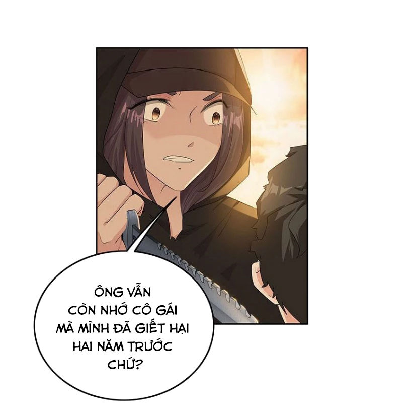 Khốn Ái Tù Lung Chapter 29 - 2