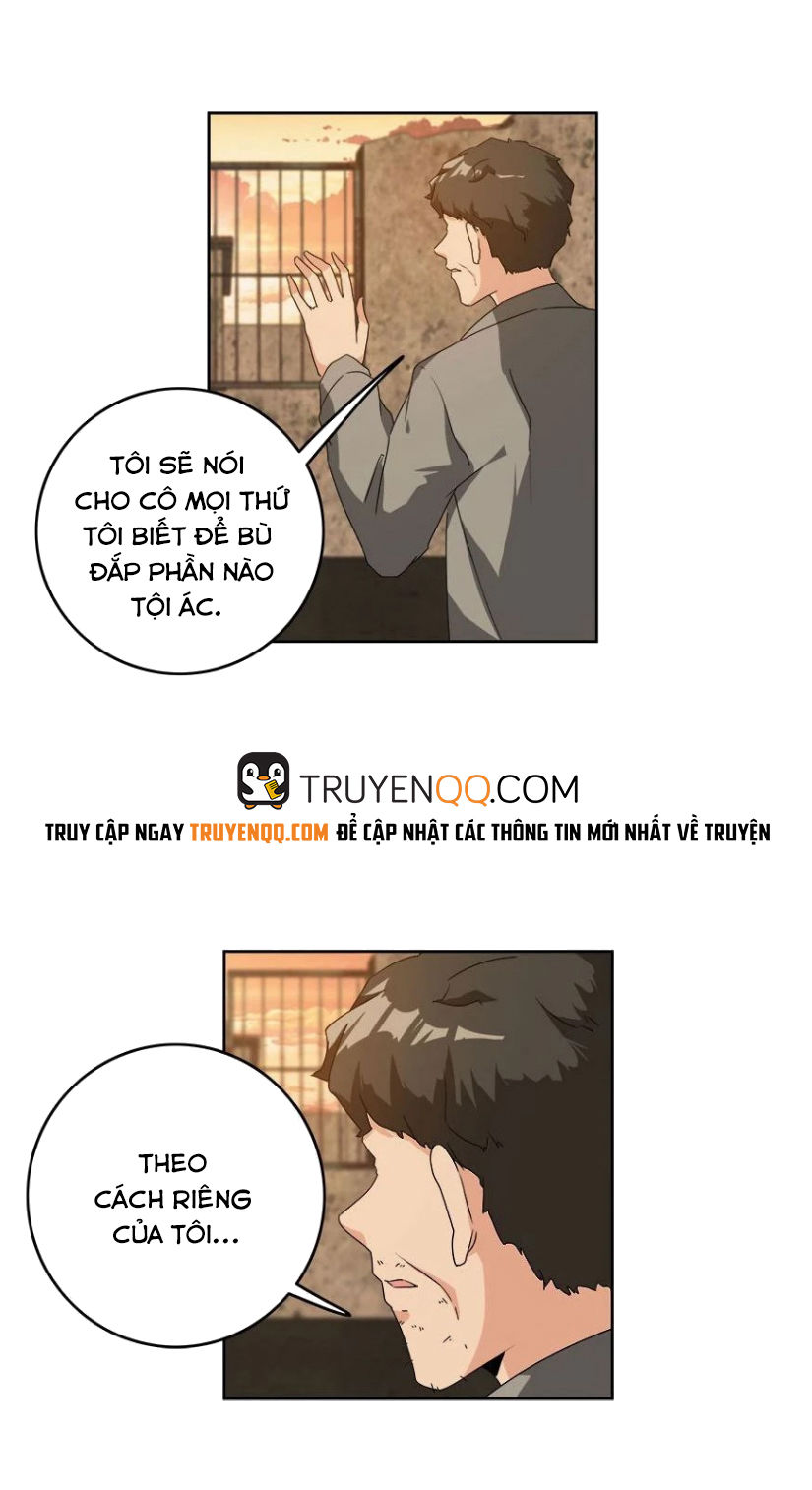 Khốn Ái Tù Lung Chapter 29 - 11