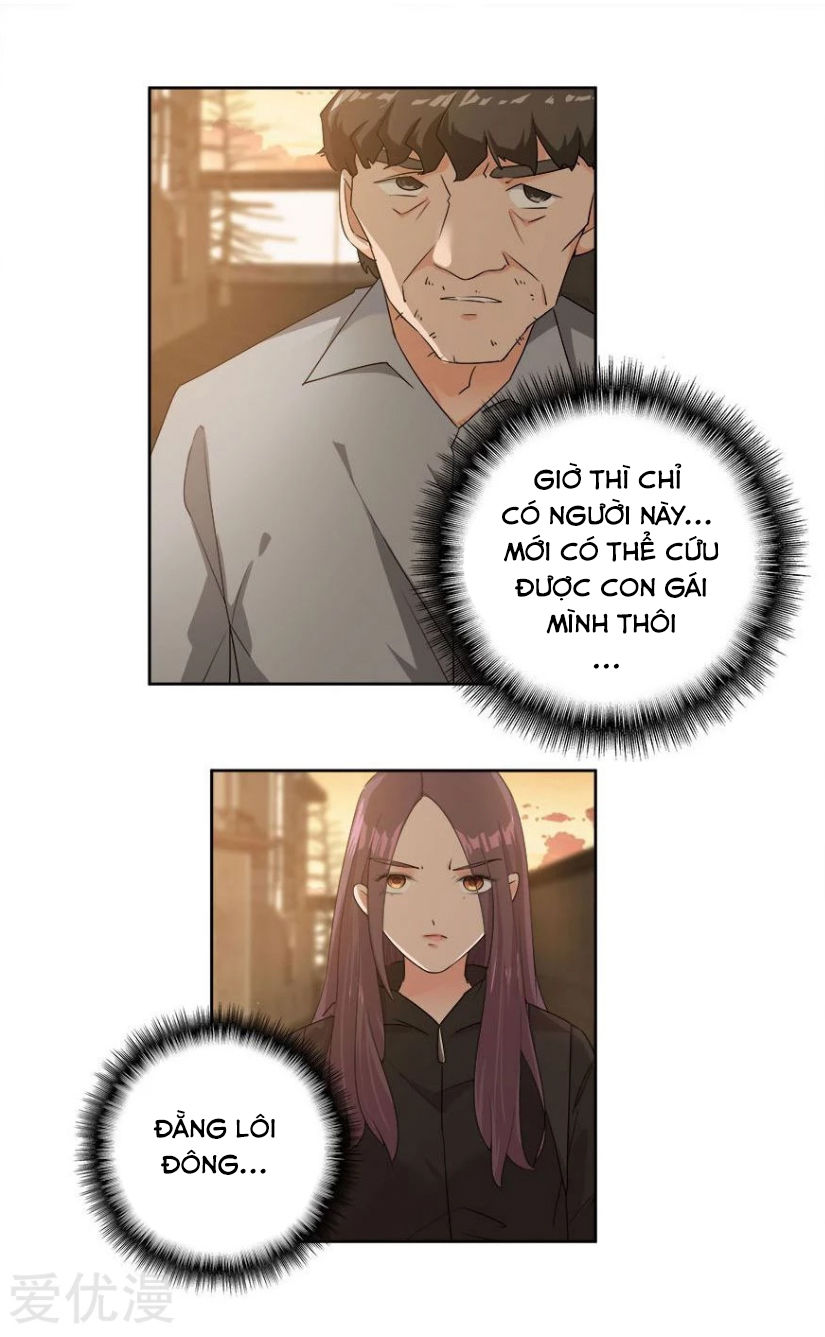 Khốn Ái Tù Lung Chapter 29 - 16