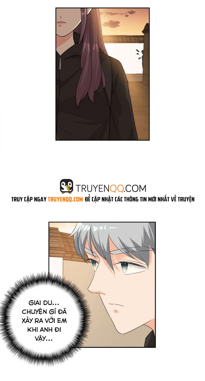Khốn Ái Tù Lung Chapter 29 - 17