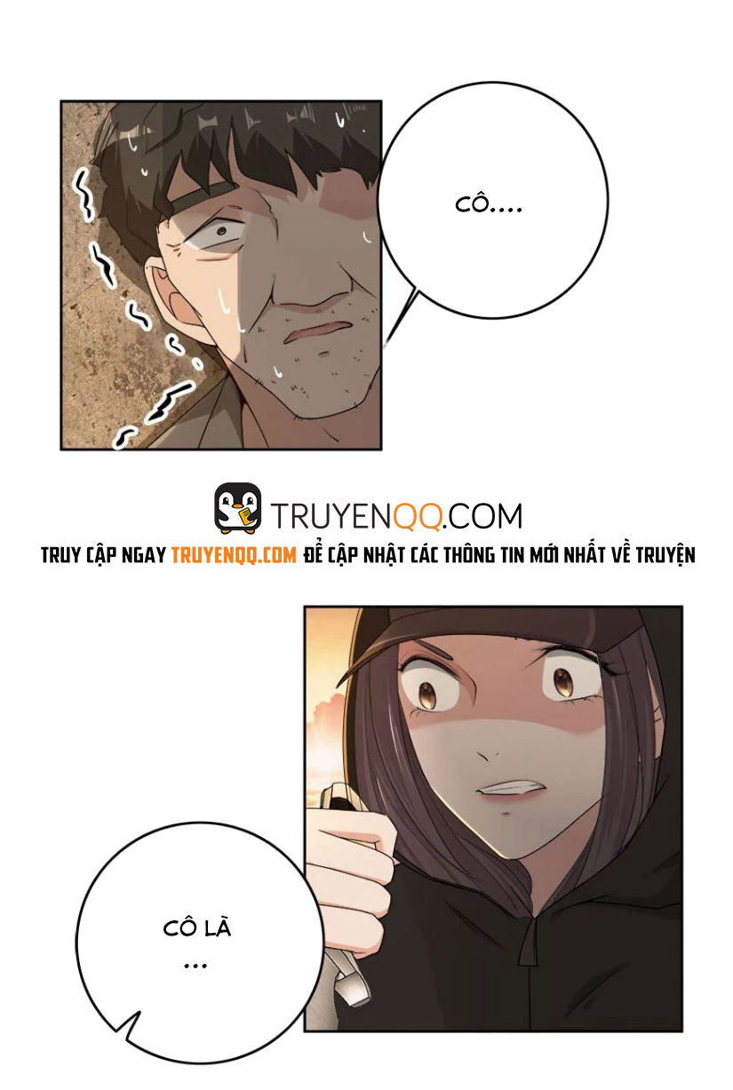 Khốn Ái Tù Lung Chapter 29 - 3