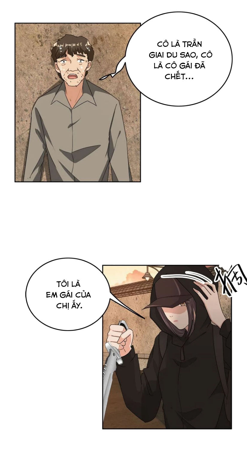 Khốn Ái Tù Lung Chapter 29 - 4