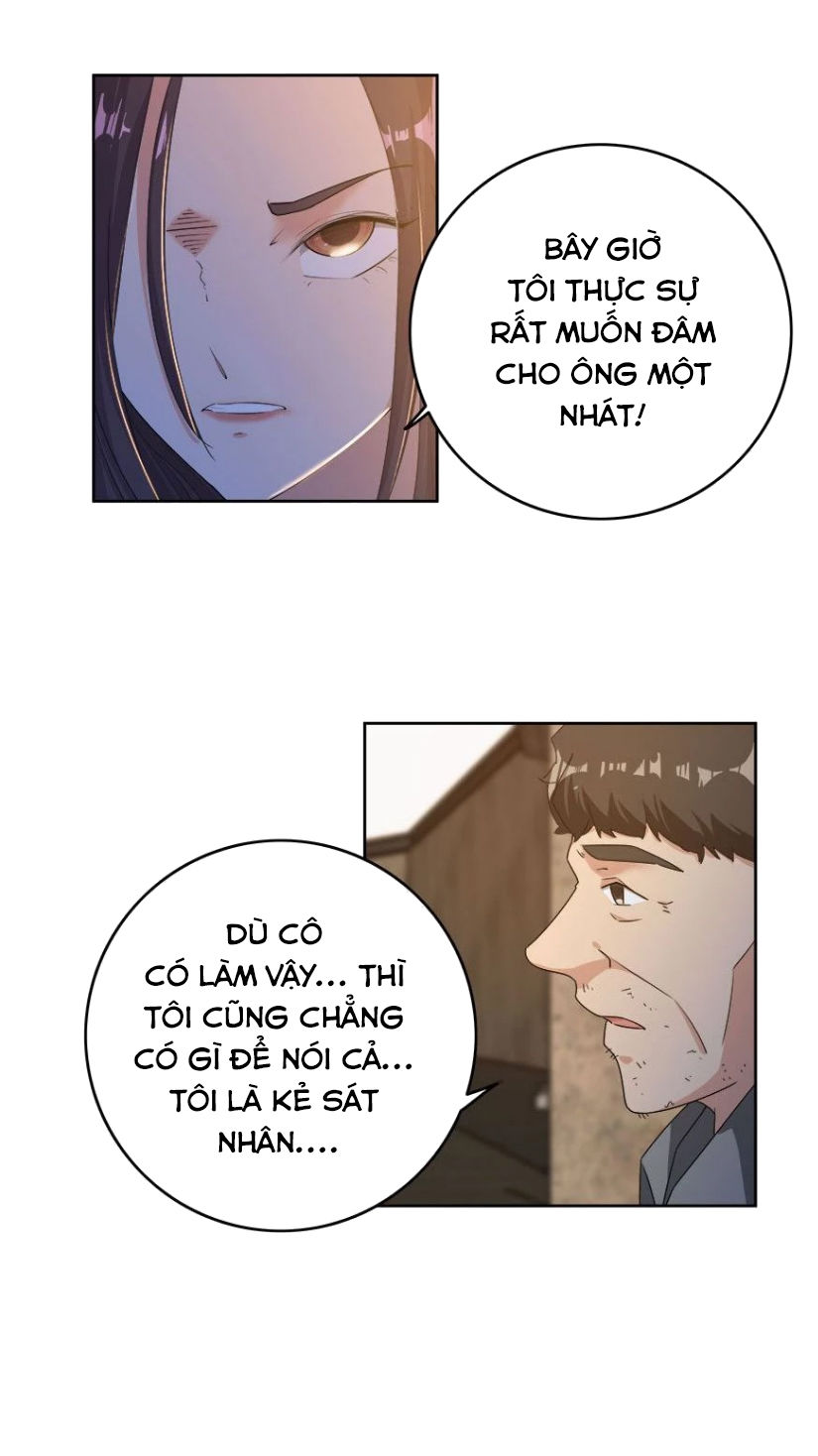 Khốn Ái Tù Lung Chapter 29 - 5