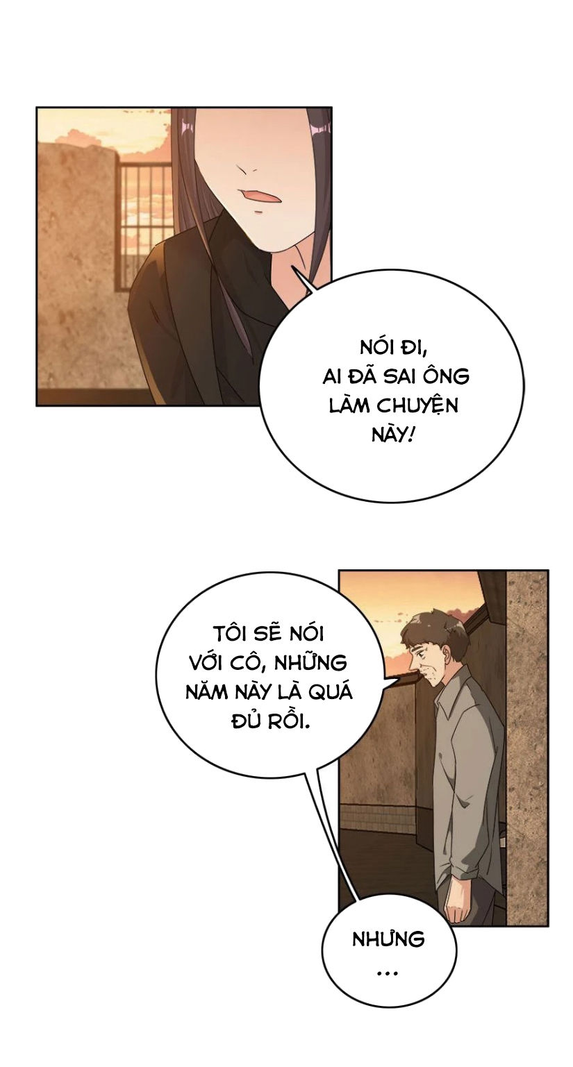 Khốn Ái Tù Lung Chapter 29 - 8